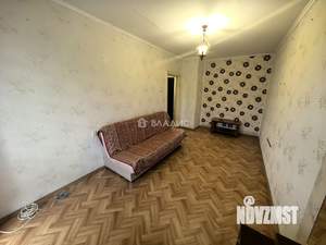 1-к квартира, на длительный срок, 33м2, 5/5 этаж