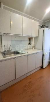 2-к квартира, на длительный срок, 40м2, 2/2 этаж