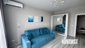 1-к квартира, на длительный срок, 38м2, 9/9 этаж