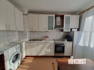 1-к квартира, на длительный срок, 41м2, 5/10 этаж