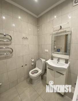 1-к квартира, на длительный срок, 42м2, 5/5 этаж