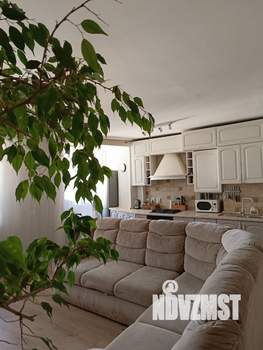 3-к квартира, посуточно, 70м2, 8/10 этаж