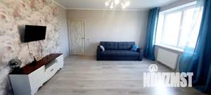 1-к квартира, посуточно, 48м2, 3/8 этаж