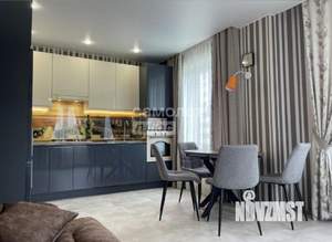 1-к квартира, на длительный срок, 47м2, 3/10 этаж