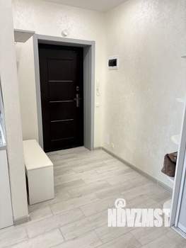 1-к квартира, на длительный срок, 42м2, 1/4 этаж