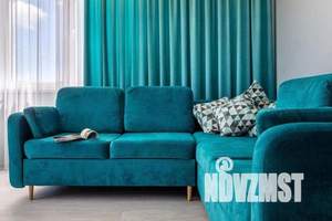 2-к квартира, посуточно, 58м2, 2/10 этаж