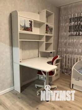 1-к квартира, посуточно, 85м2, 1/1 этаж