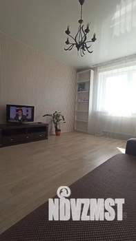 1-к квартира, посуточно, 40м2, 9/10 этаж