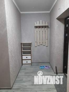 1-к квартира, посуточно, 40м2, 7/16 этаж