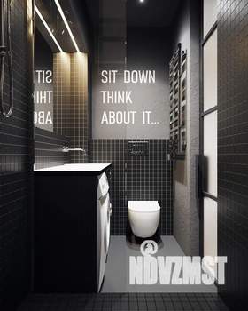 1-к квартира, посуточно, 34м2, 1/4 этаж