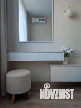 2-к квартира, посуточно, 54м2, 1/1 этаж