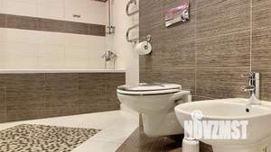 3-к квартира, посуточно, 73м2, 1/1 этаж