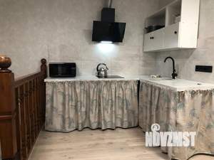 3-к квартира, посуточно, 85м2, 5/5 этаж