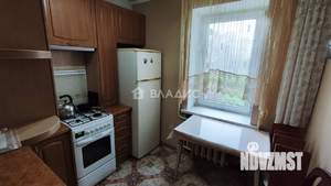 1-к квартира, на длительный срок, 32м2, 2/5 этаж