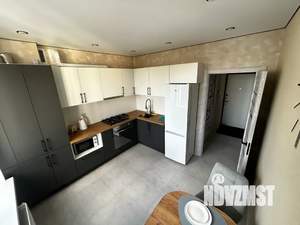 1-к квартира, посуточно, 31м2, 4/4 этаж