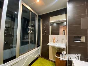 1-к квартира, посуточно, 42м2, 9/12 этаж