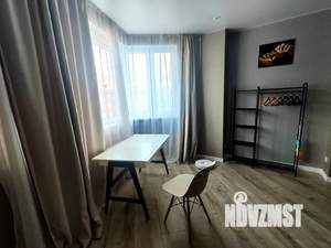 1-к квартира, посуточно, 50м2, 3/9 этаж