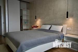 1-к квартира, посуточно, 44м2, 7/10 этаж