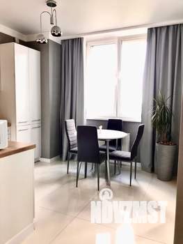1-к квартира, посуточно, 40м2, 14/16 этаж