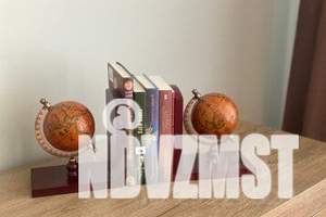 1-к квартира, посуточно, 39м2, 2/6 этаж