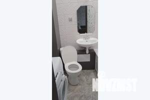 1-к квартира, посуточно, 35м2, 5/5 этаж