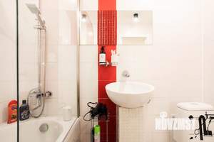 2-к квартира, посуточно, 49м2, 1/1 этаж