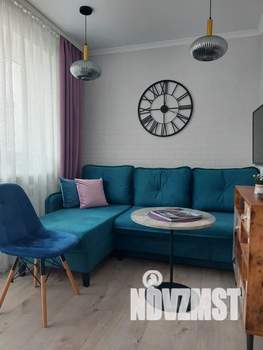 2-к квартира, посуточно, 32м2, 2/4 этаж