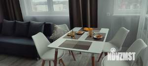 1-к квартира, на длительный срок, 55м2, 11/12 этаж