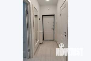 1-к квартира, посуточно, 37м2, 7/15 этаж