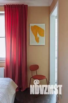 1-к квартира, посуточно, 41м2, 5/7 этаж