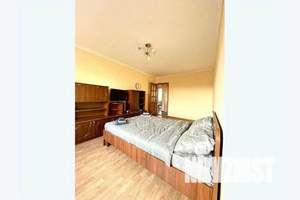 1-к квартира, посуточно, 47м2, 5/5 этаж