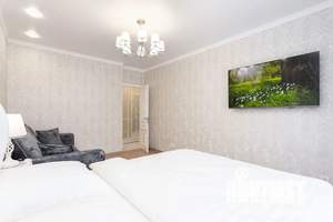 1-к квартира, посуточно, 44м2, 7/8 этаж