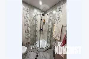 1-к квартира, посуточно, 46м2, 5/12 этаж