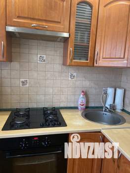 2-к квартира, посуточно, 45м2, 1/5 этаж