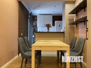 2-к квартира, посуточно, 65м2, 4/10 этаж