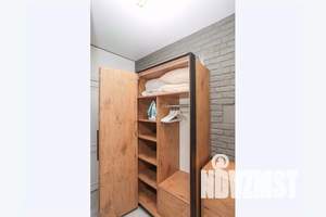 1-к квартира, посуточно, 45м2, 4/9 этаж