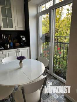 3-к квартира, на длительный срок, 100м2, 3/7 этаж