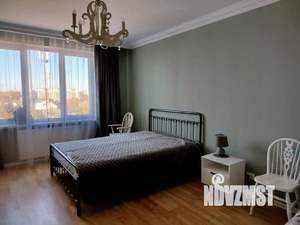 2-к квартира, посуточно, 65м2, 1/1 этаж