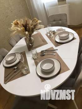 2-к квартира, посуточно, 70м2, 1/9 этаж