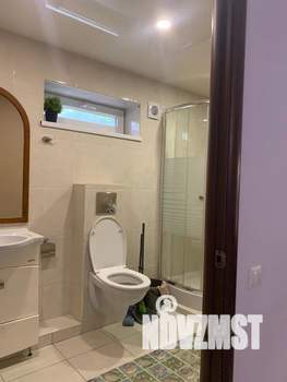 1-к квартира, посуточно, 40м2, 1/4 этаж