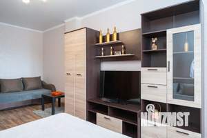 1-к квартира, посуточно, 44м2, 4/12 этаж