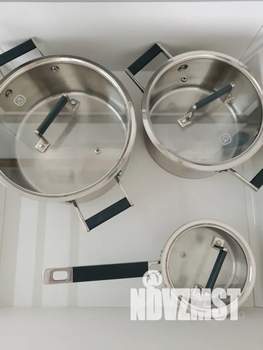 1-к квартира, посуточно, 42м2, 9/10 этаж