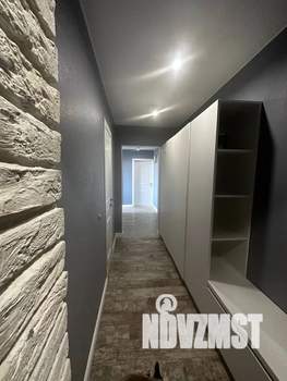 2-к квартира, посуточно, 60м2, 10/10 этаж