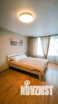 2-к квартира, посуточно, 60м2, 2/9 этаж