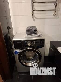 2-к квартира, посуточно, 86м2, 3/7 этаж