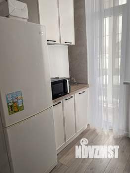 1-к квартира, на длительный срок, 36м2, 2/3 этаж