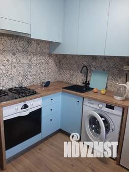 Студия квартира, посуточно, 37м2, 3/4 этаж