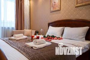 2-к квартира, посуточно, 78м2, 3/10 этаж