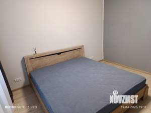 2-к квартира, на длительный срок, 48м2, 2/5 этаж