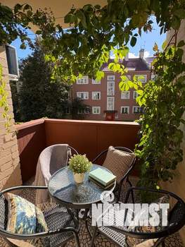 3-к квартира, посуточно, 70м2, 2/5 этаж